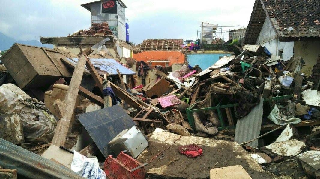 Dokumentasi kegiatan KRBM foto 32